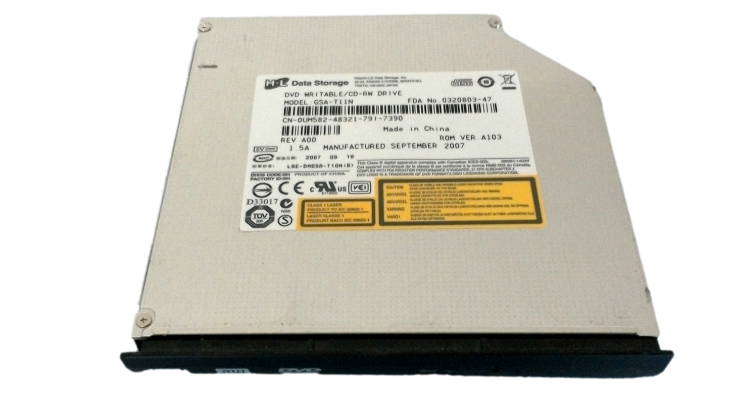 Hitachi LG GSA-T11N DVD Drive
