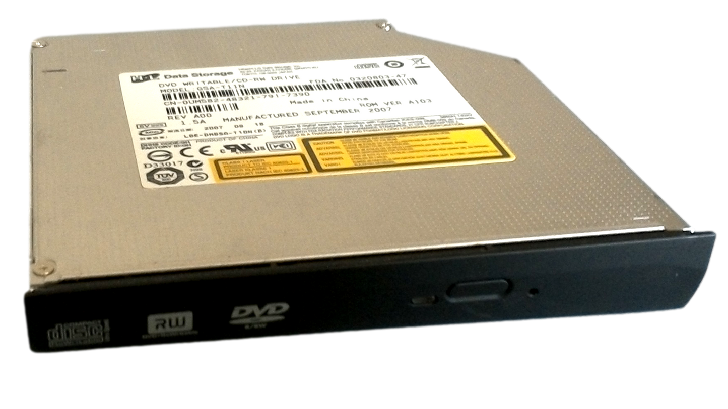 Hitachi LG GSA-T11N DVD Drive