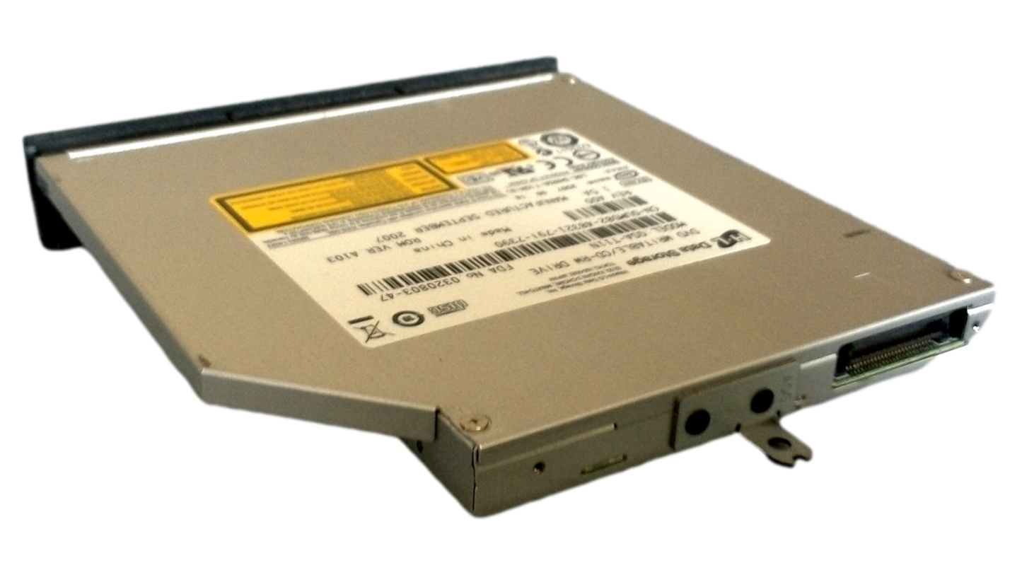 Hitachi LG GSA-T11N DVD Drive