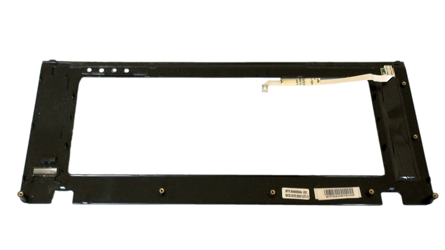 GATEWAY AJ2 KEYBOARD BEZEL MTP36AJ2KFTN103B