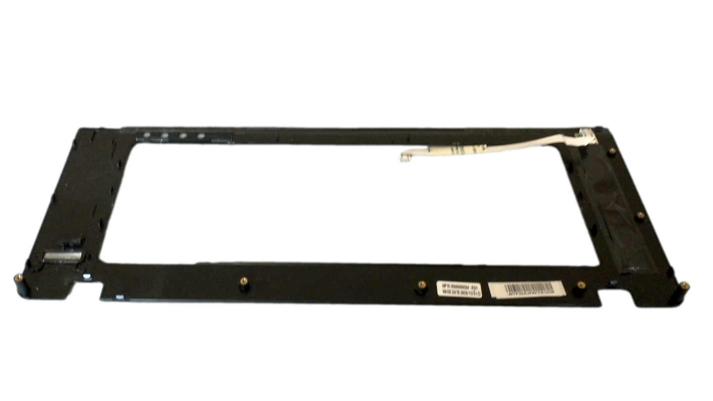 GATEWAY AJ2 KEYBOARD BEZEL MTP36AJ2KFTN103B