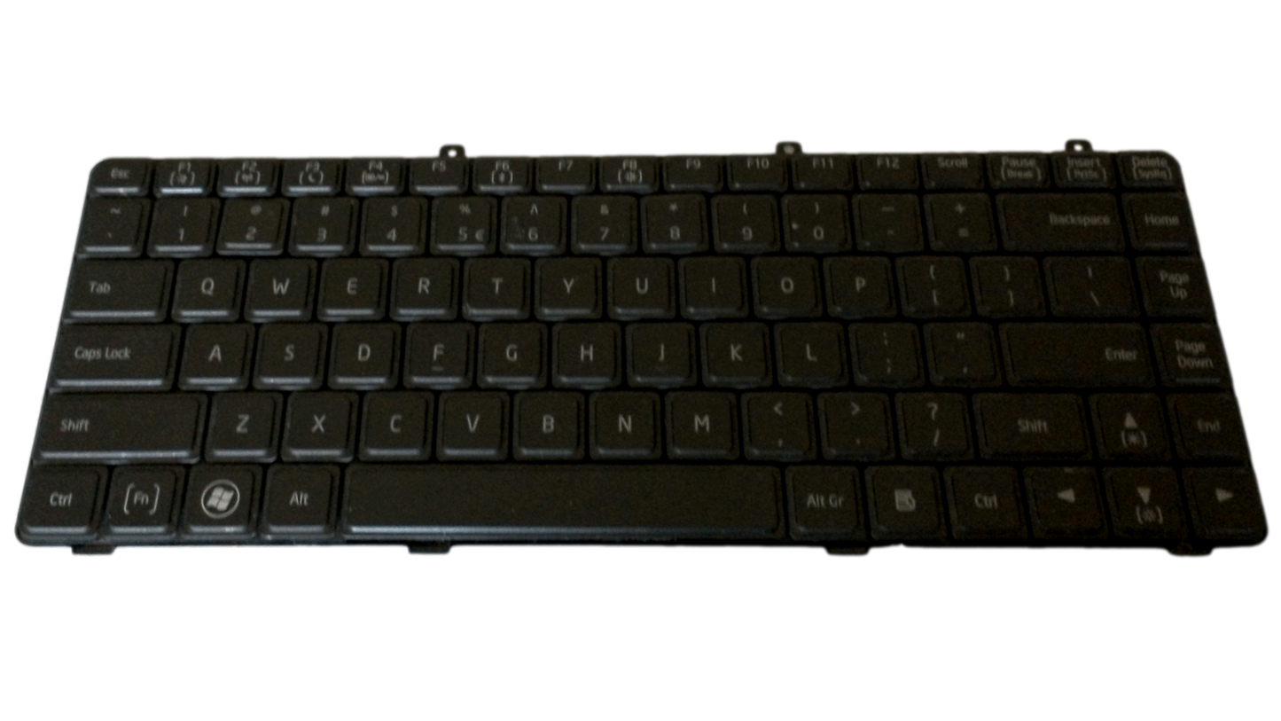 Gateway MC78 AJ2 AEAJ2R00020 9J.N1D82.0I Black Keyboard