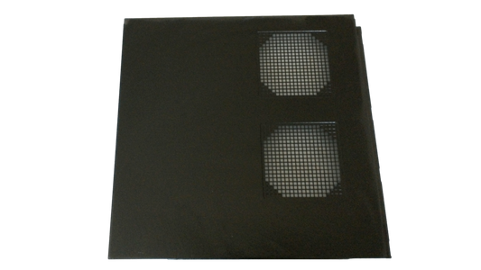 Genuine Dell Precision 3630 3640 Side Case Cover N97D9