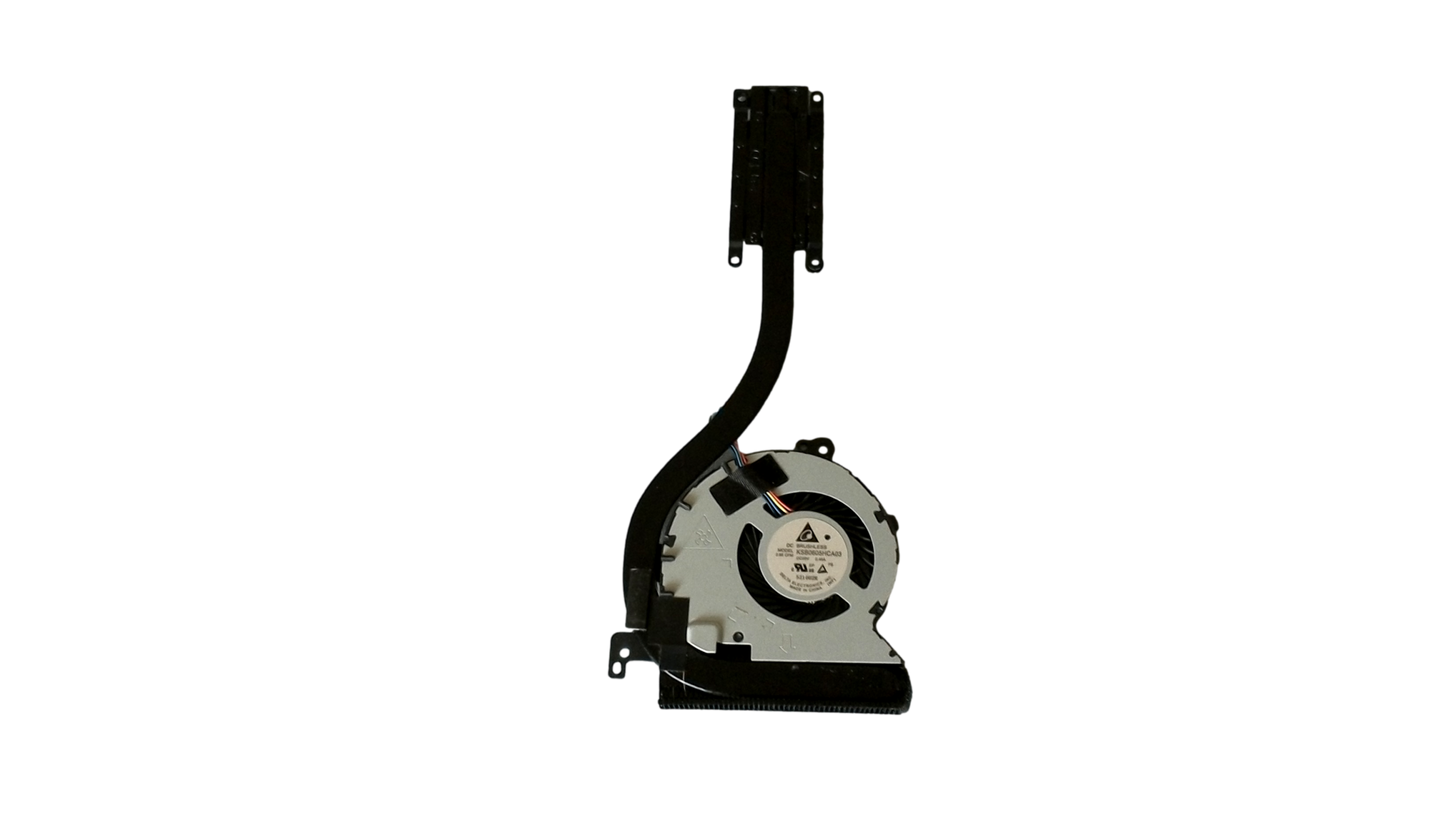 Original Dell Latitude E7250 cooling fan heatsink 0J3M4Y 04T1K3 KSB0605HCA03