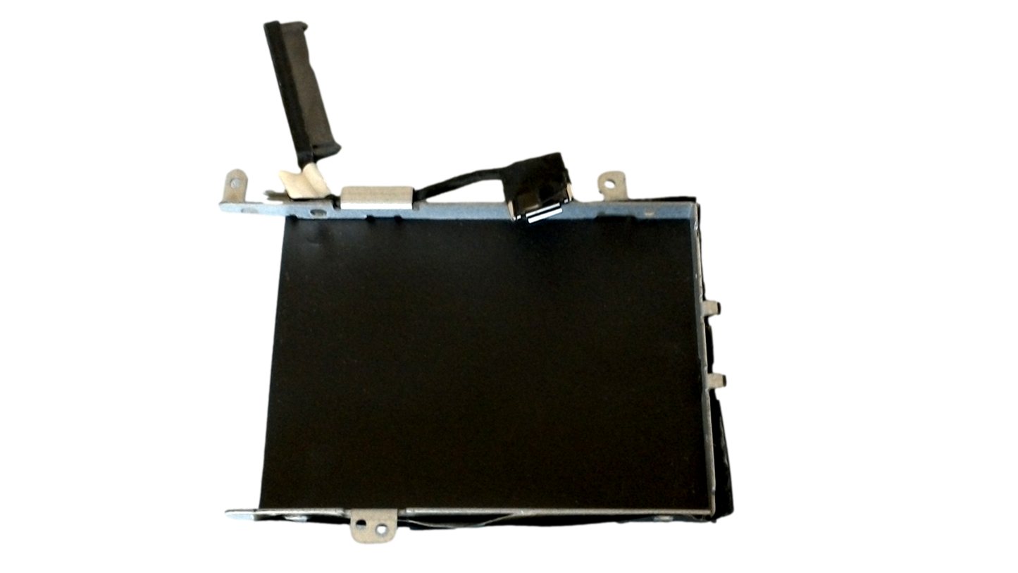 Dell Latitude E5570 HDD Cable Connector 4G9GN/Caddy Frame Bracket VX90N