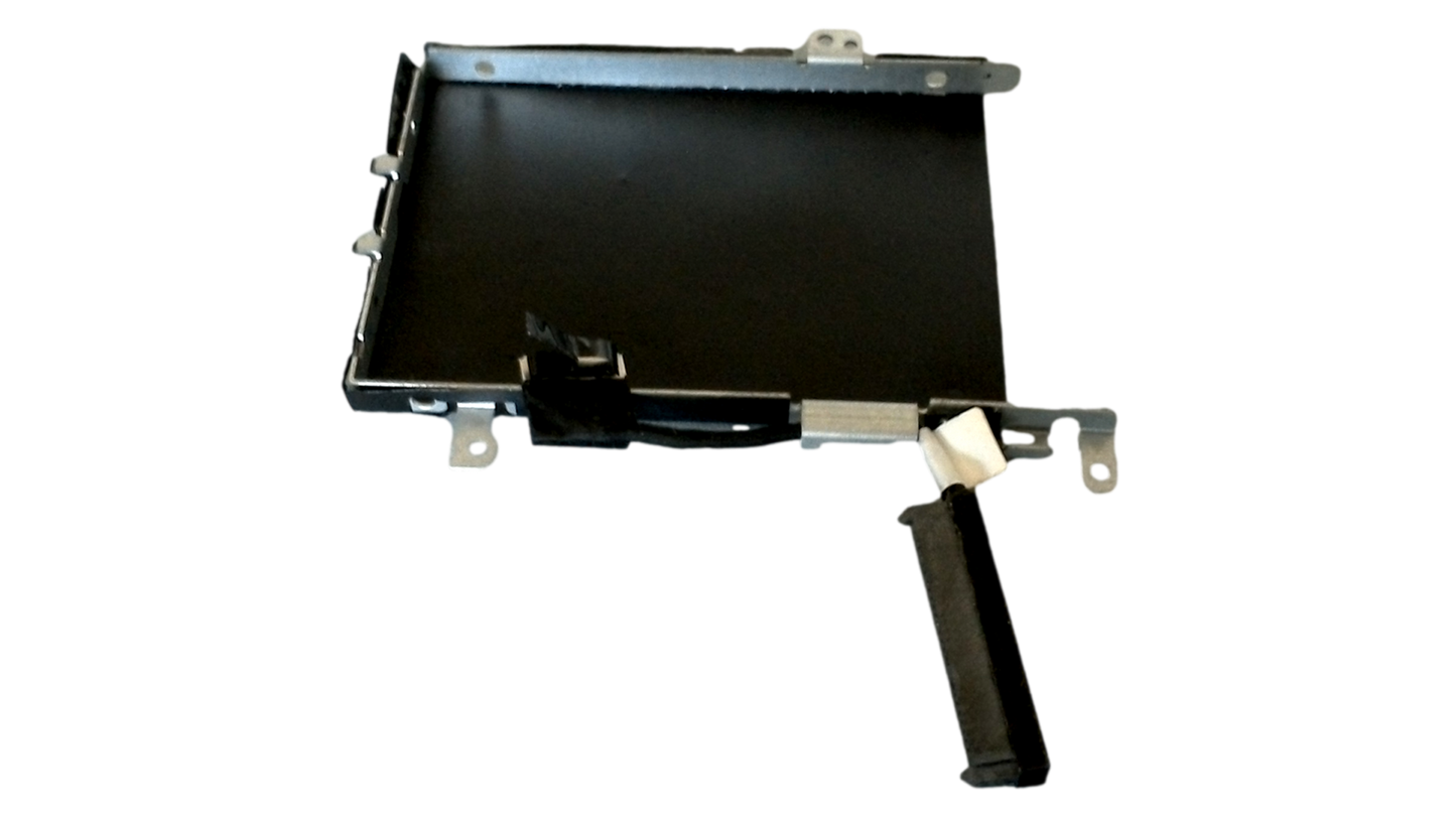 Dell Latitude E5570 HDD Cable Connector 4G9GN/Caddy Frame Bracket VX90N