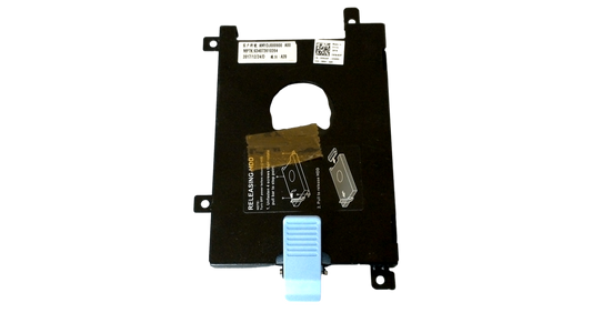 Genuine Dell Precision 7710 M7710 Hard Drive Caddy KN40P