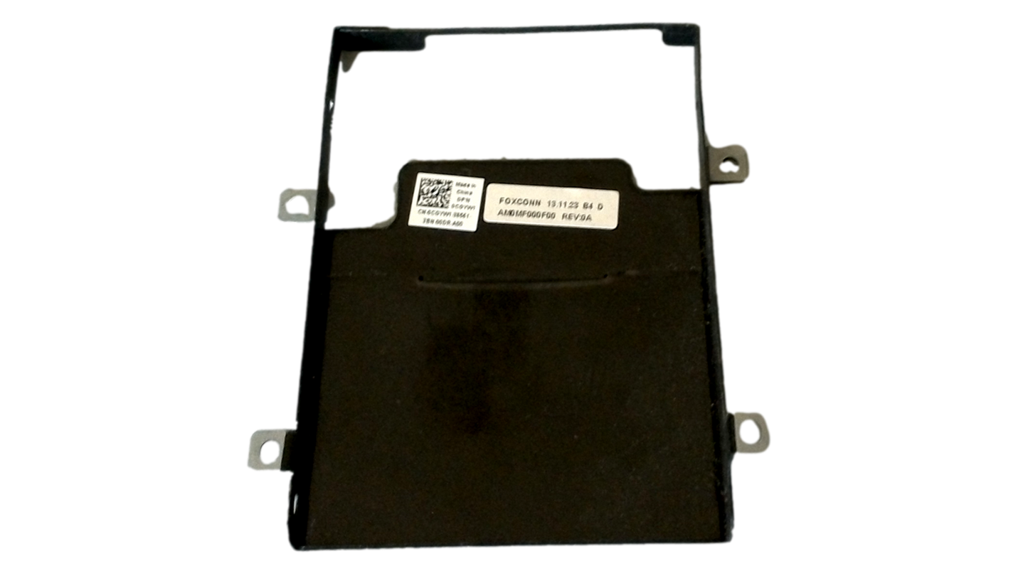 Genuine HDD Caddy CGYW1 07N5J for Dell Precision M6600 M6700 M6800
