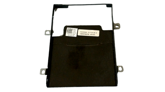 Genuine HDD Caddy CGYW1 07N5J for Dell Precision M6600 M6700 M6800