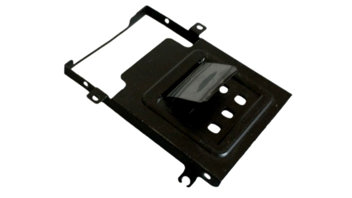 Genuine HDD Caddy CGYW1 07N5J for Dell Precision M6600 M6700 M6800