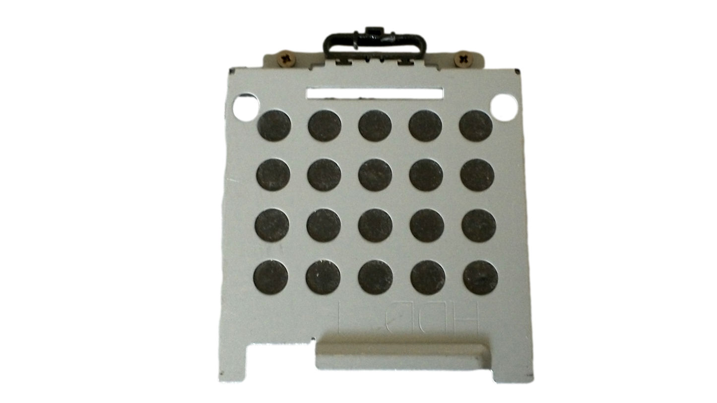 HDD SSD Hard Drive Adapter Connector SATA from Dell Precision M6500