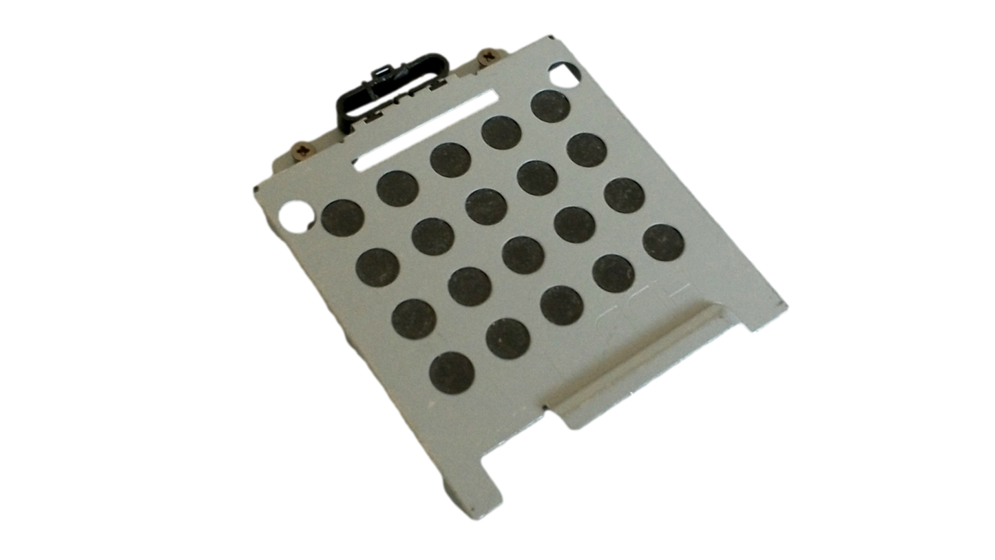 HDD SSD Hard Drive Adapter Connector SATA from Dell Precision M6500