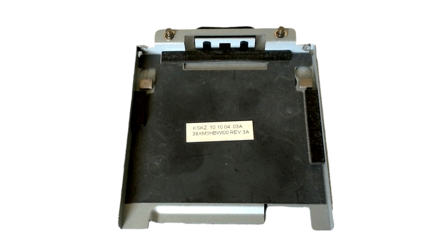 HDD SSD Hard Drive Adapter Connector SATA from Dell Precision M6500