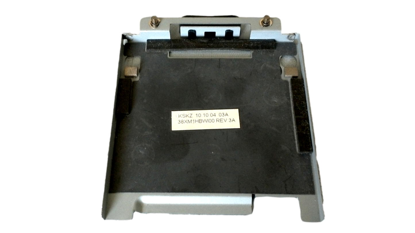 HDD SSD Hard Drive Adapter Connector SATA from Dell Precision M6500
