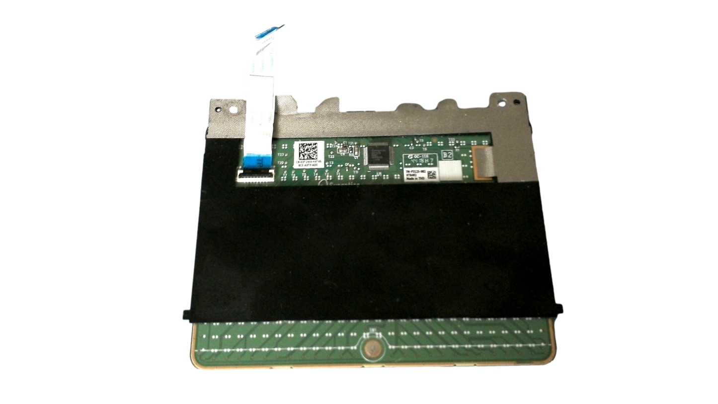 OEM Dell XPS 15 9560 LCD Touchpad Sensor Module w/Cable HUO15 3T2W4 P8J3M