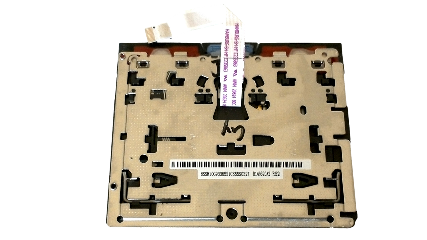 GENUINE LENOVO THINKPAD YOGA 12 TOUCHPAD SENSOR MODULE W/CABLE B149320A2