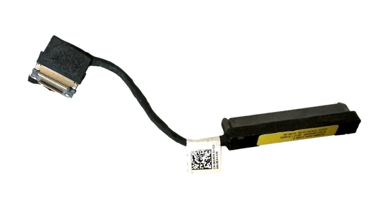 Genuine For Dell Latitude E5570 HDD Hard Drive Cable Connector 4G9GN DC02C00B400
