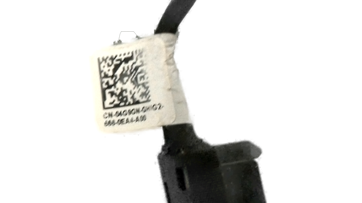 Genuine For Dell Latitude E5570 HDD Hard Drive Cable Connector 4G9GN DC02C00B400