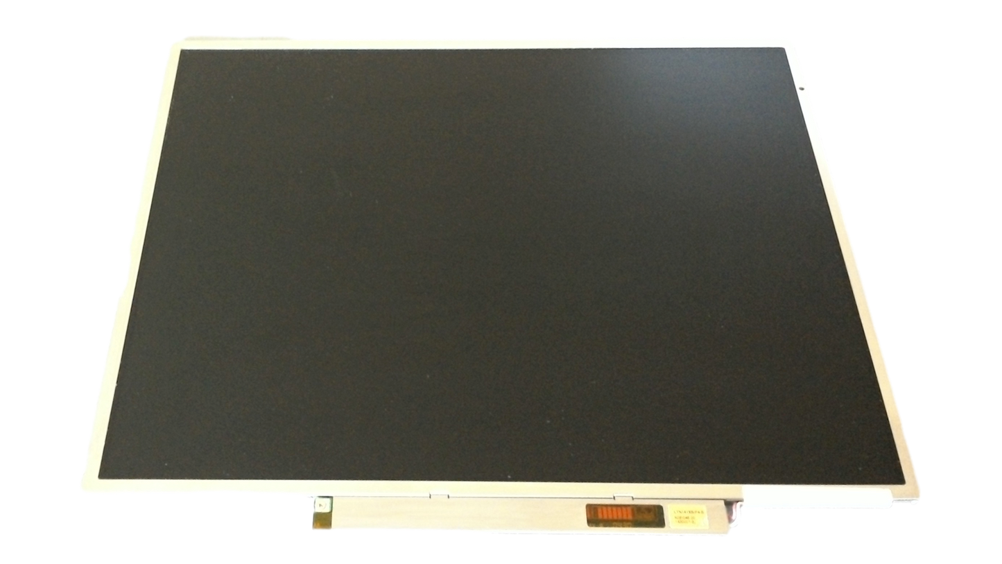 Dell Latitude D600 Laptop Computer Screen LTN141P4-L01 KR-08J775