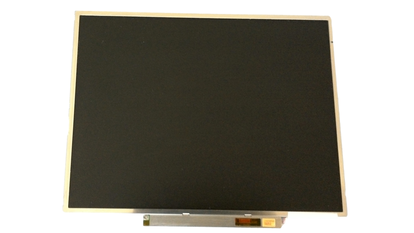 Dell Latitude D600 Laptop Computer Screen LTN141P4-L01 KR-08J775