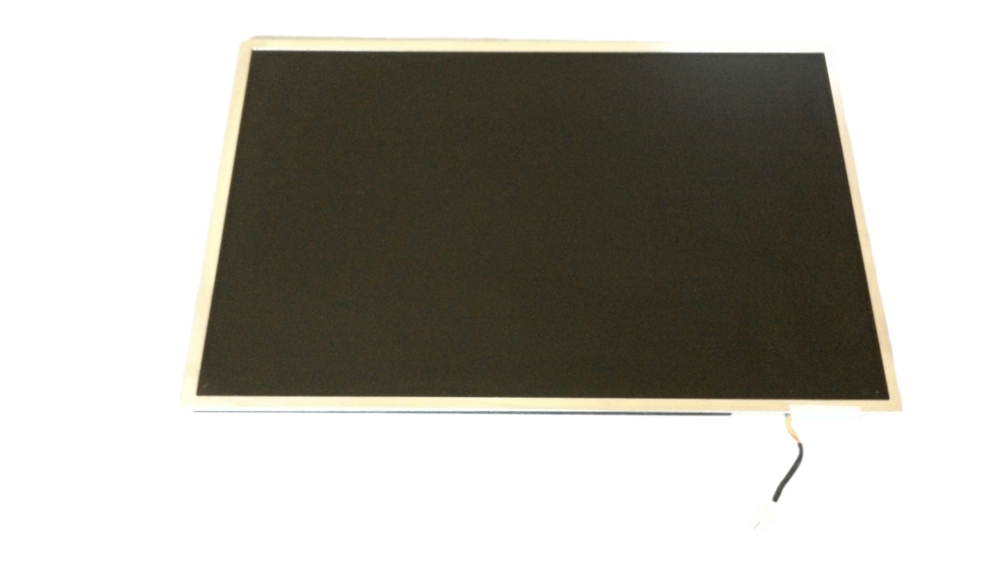 14.1' WXGA Glossy LCD CCFL Screen for Dell GY219