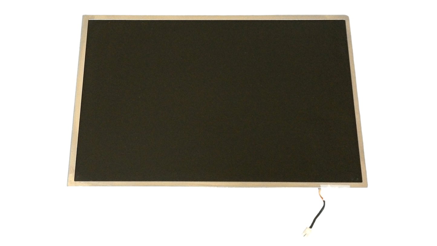 14.1' WXGA Glossy LCD CCFL Screen for Dell GY219