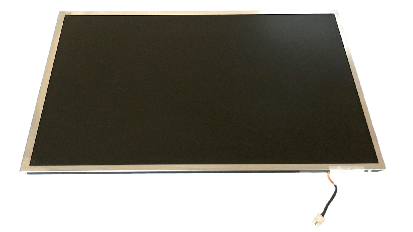 14.1' WXGA Glossy LCD CCFL Screen for Dell GY219