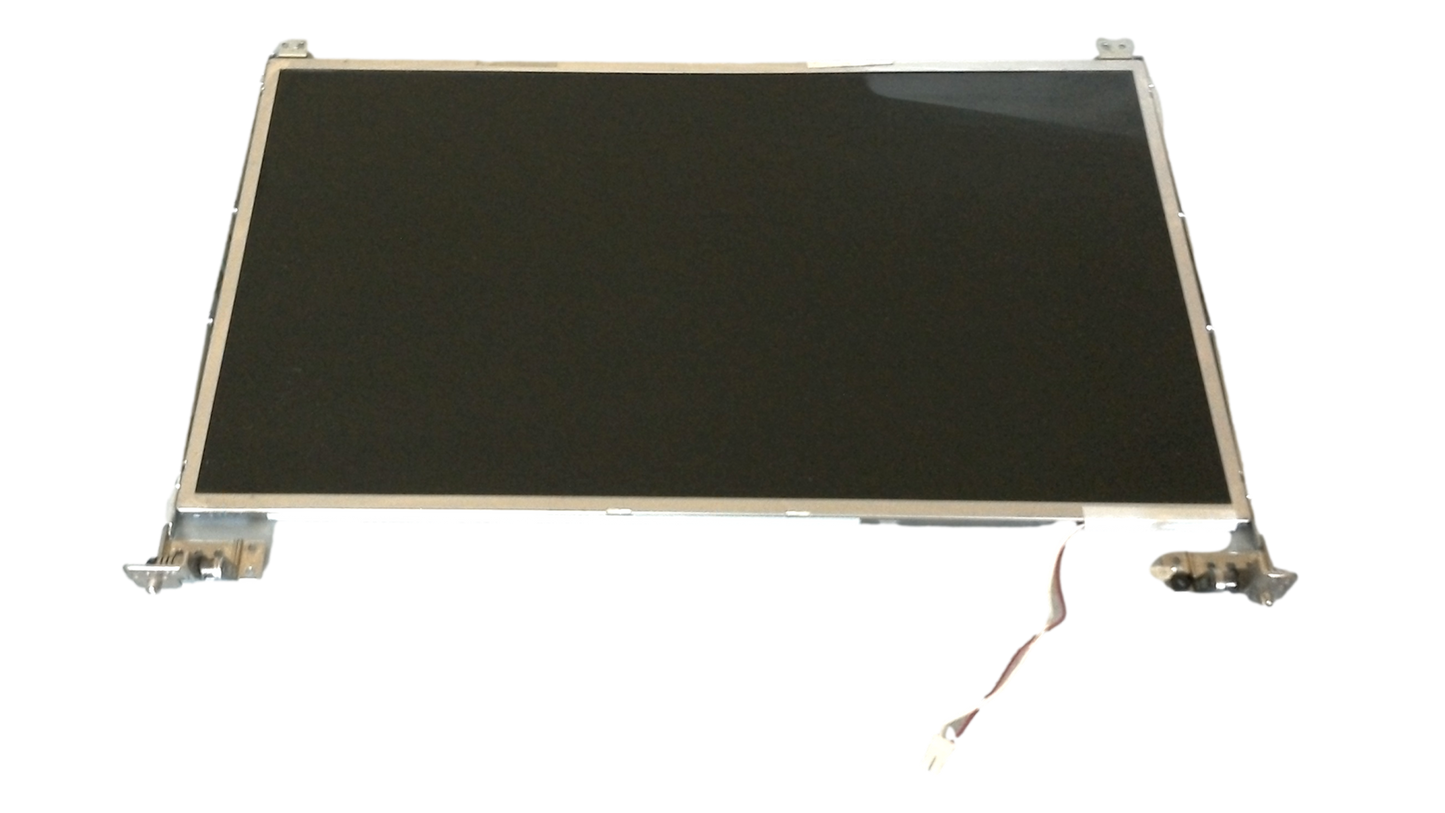 AU Optronics 15.6" Laptop LCD Screen Display B156XW01 V.0 with hinges