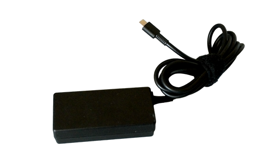 Genuine HP Laptop Charger AC Power Adapter L42206-002 L43407-001 USB-C 45W