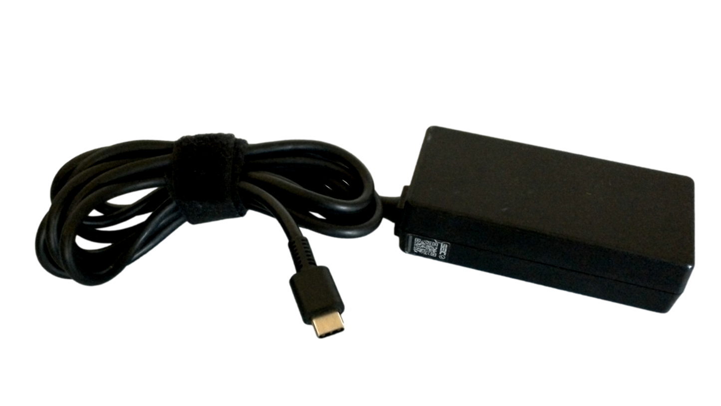 Genuine HP Laptop Charger AC Power Adapter L42206-002 L43407-001 USB-C 45W
