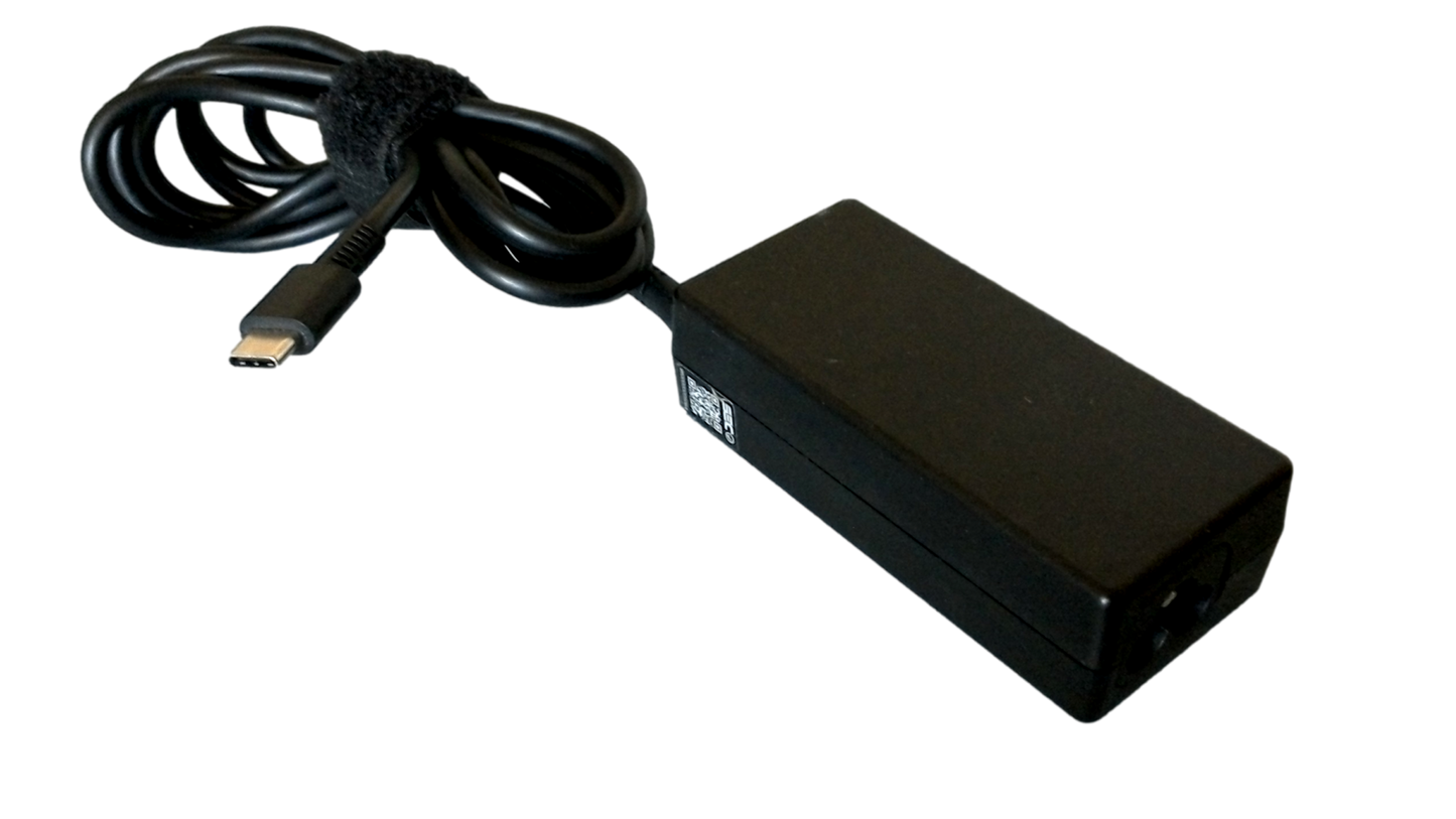 Genuine HP Laptop Charger AC Power Adapter L42206-002 L43407-001 USB-C 45W