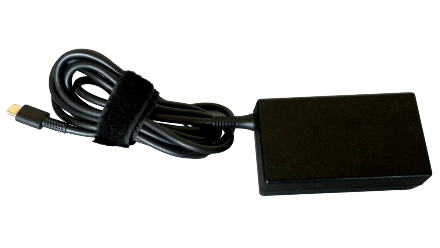 Genuine 65W USB-C Charger for HP TPN-DA20 TPN-LA23 TPN-HA01 TPN-CA21 L67440-001