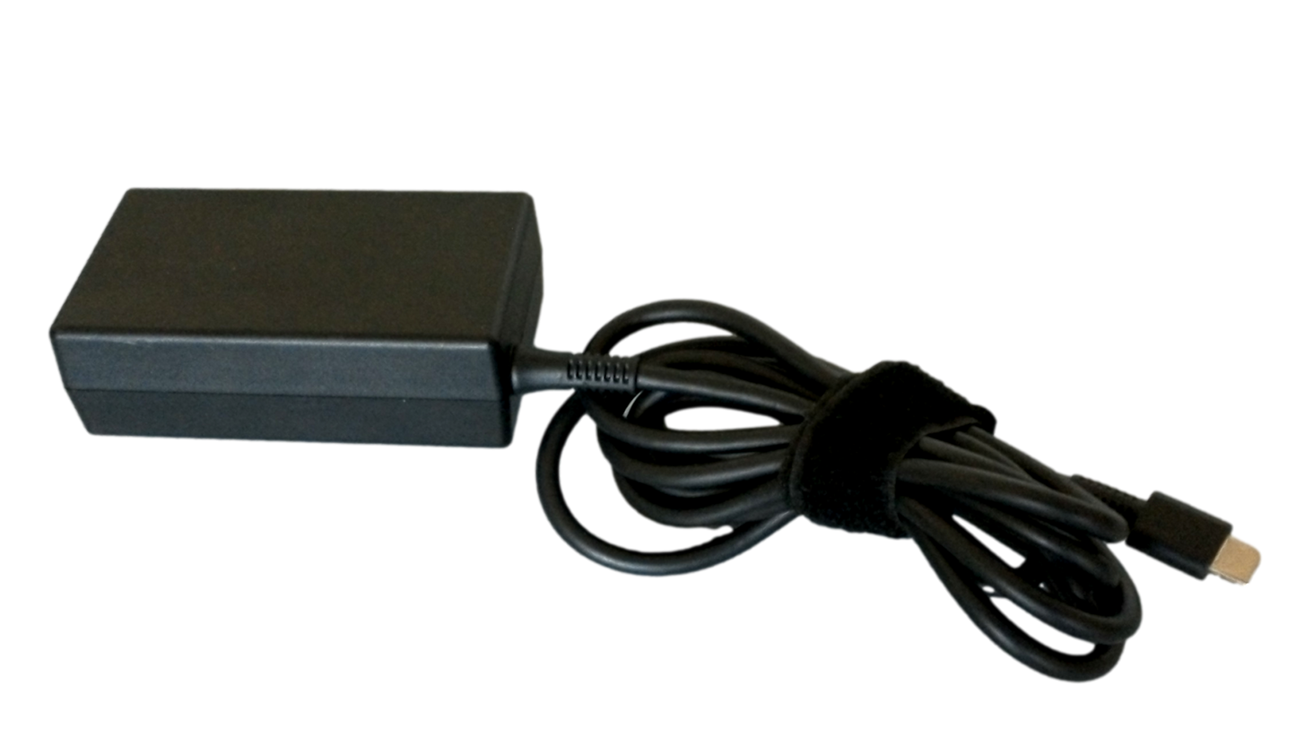 Genuine 65W USB-C Charger for HP TPN-DA20 TPN-LA23 TPN-HA01 TPN-CA21 L67440-001