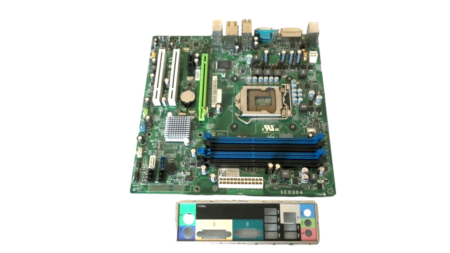 Dell Precision T1500 Socket LGA1156 DDR3 Motherboard 0XC7MM XC7MM