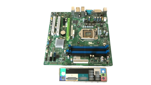 Dell Precision T1500 Socket LGA1156 DDR3 Motherboard 0XC7MM XC7MM