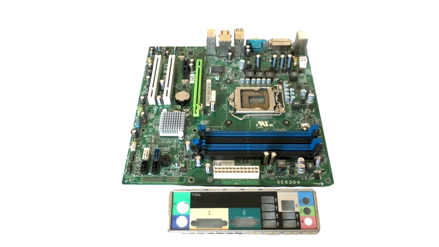 Dell Precision T1500 Socket LGA1156 DDR3 Motherboard 0XC7MM XC7MM