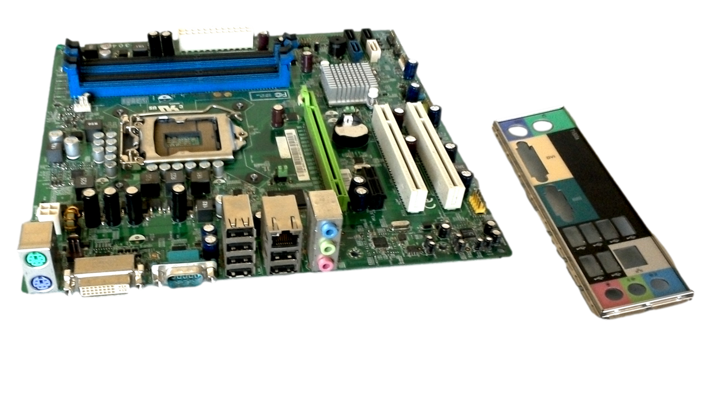 Dell Precision T1500 Socket LGA1156 DDR3 Motherboard 0XC7MM XC7MM