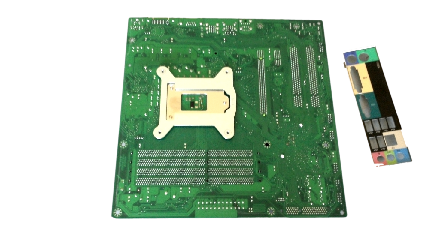 Dell Precision T1500 Socket LGA1156 DDR3 Motherboard 0XC7MM XC7MM