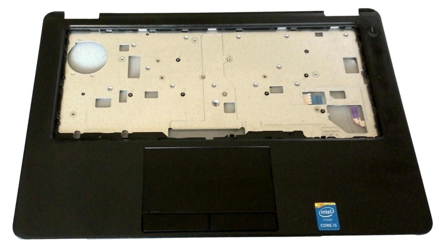 Genuine Dell Latitude 5250 Palmrest Touchpad P/N- A1412J