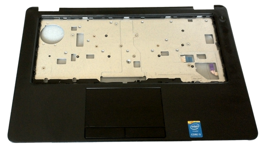 Genuine Dell Latitude 5250 Palmrest Touchpad P/N- A1412J