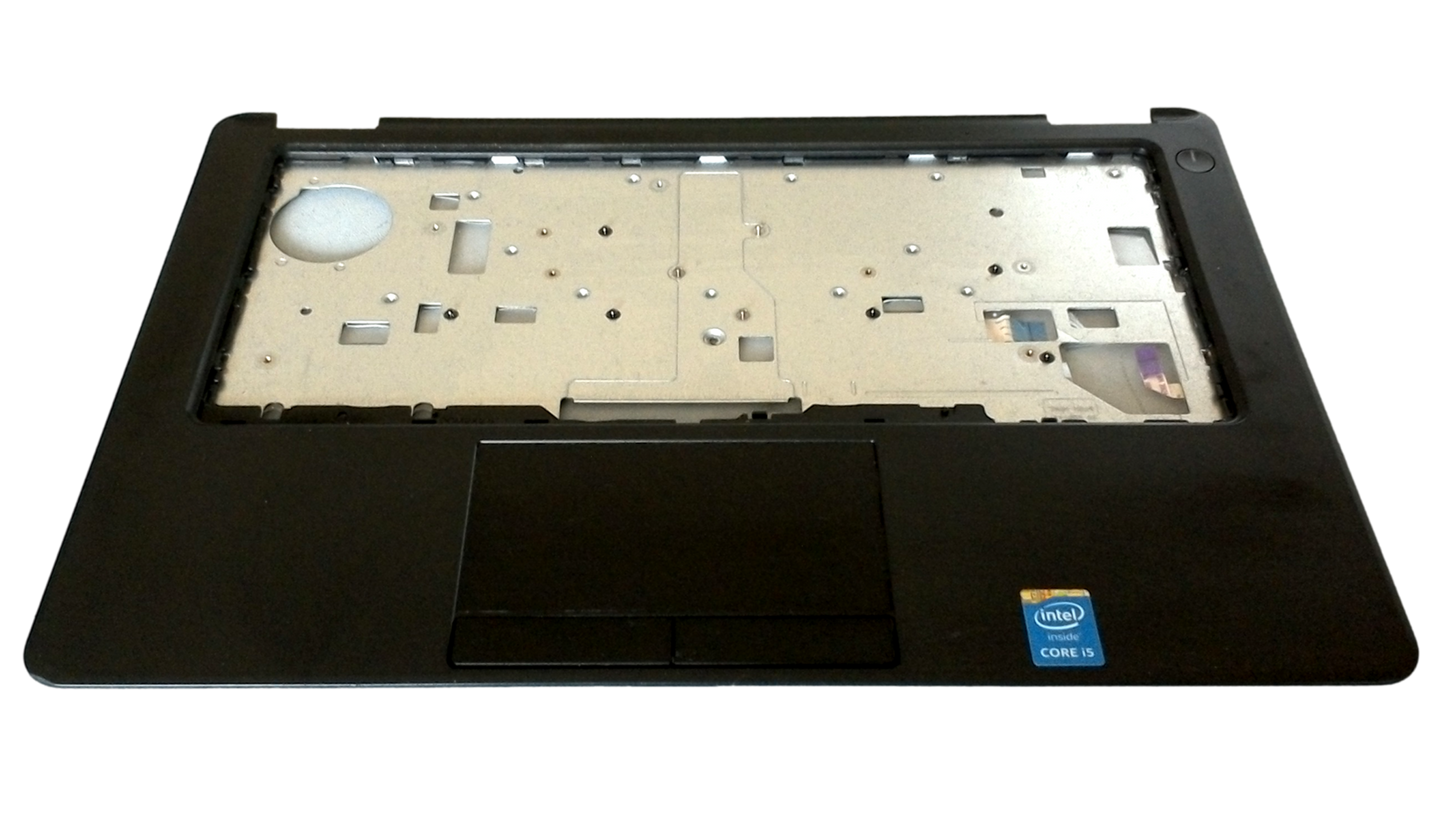 Genuine Dell Latitude 5250 Palmrest Touchpad P/N- A1412J