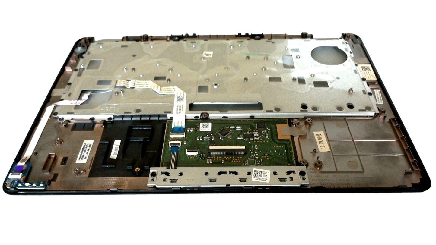 Genuine Dell Latitude 5250 Palmrest Touchpad P/N- A1412J