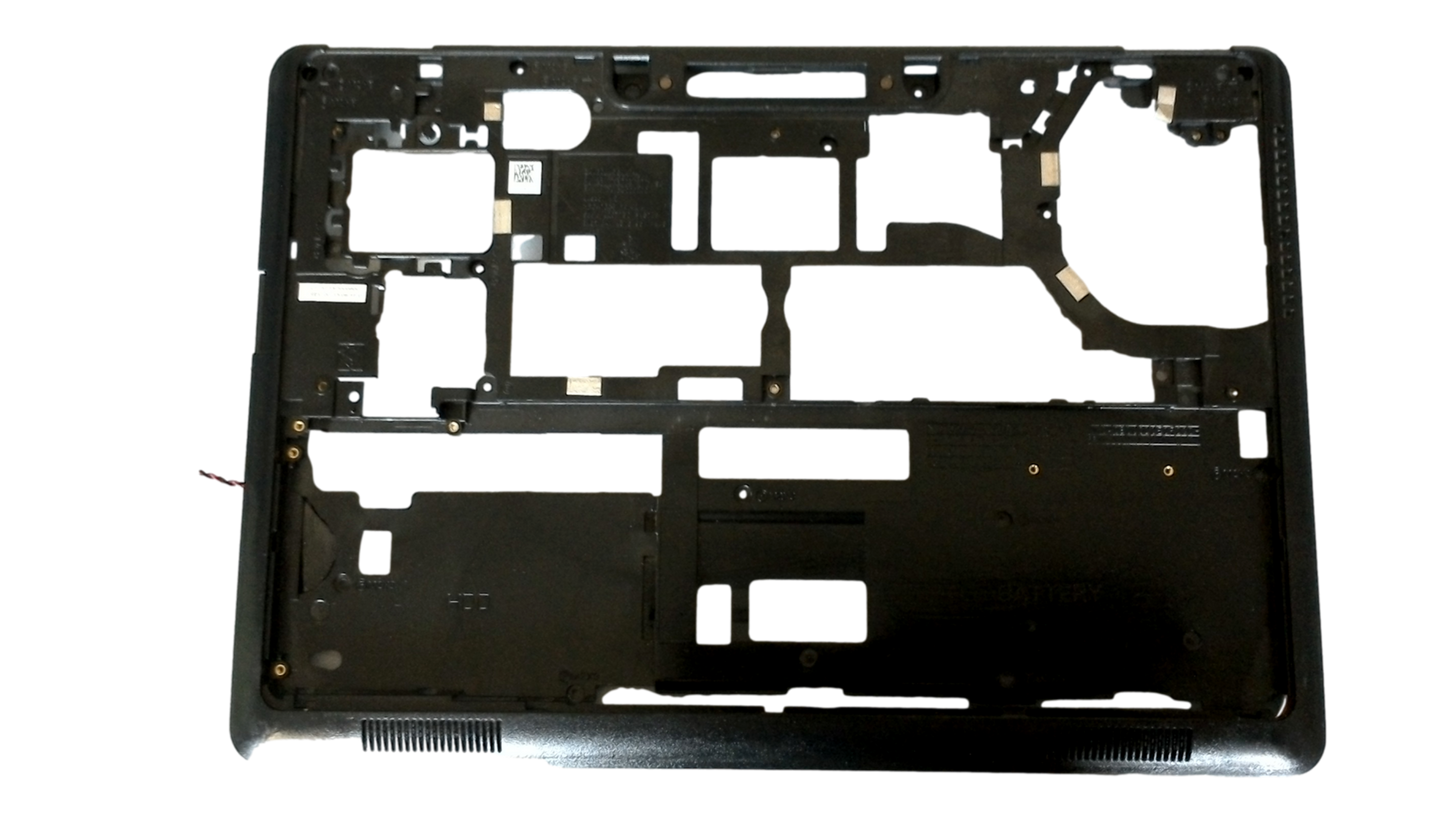 GENUINE DELL LATITUDE E5250 LAPTOP BOTTOM BASE CHASSIS CASE J7V14 0J7V14 GRADE A