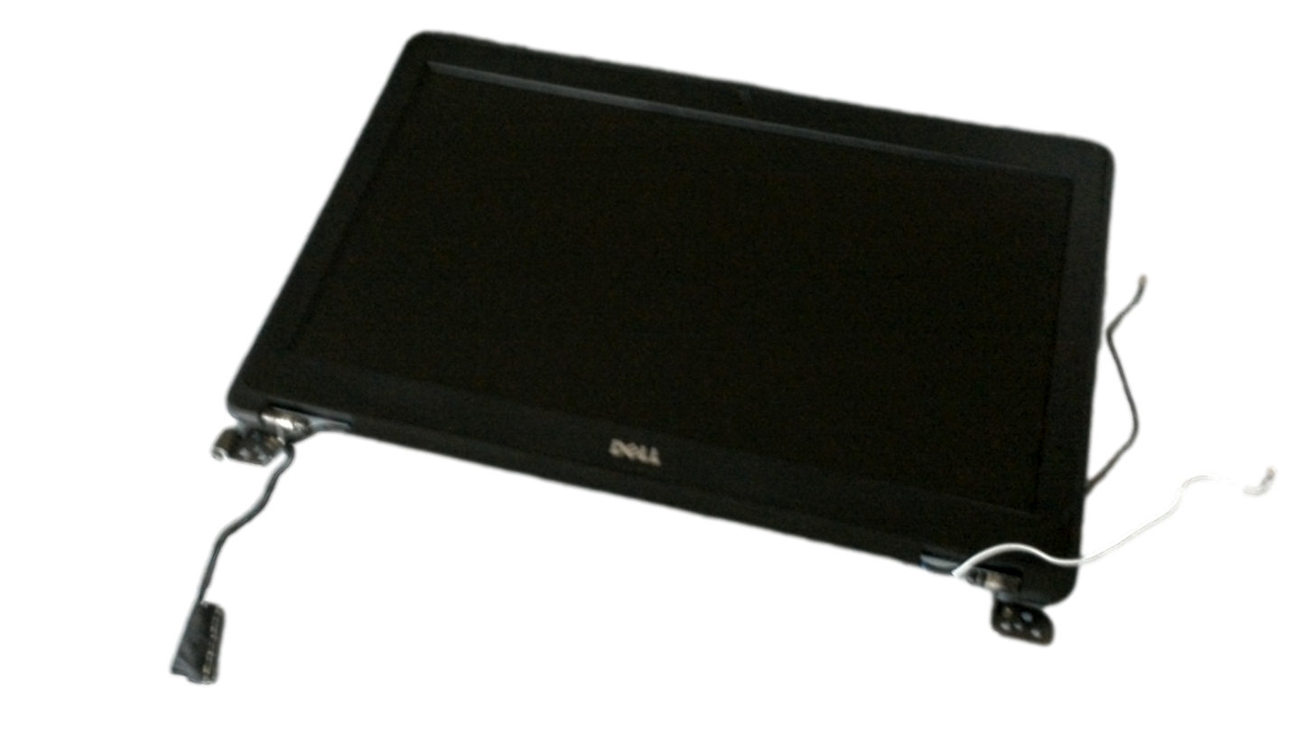 Genuine Dell Latitude E7250 12.5" Laptop Complete Screen Display Assembly