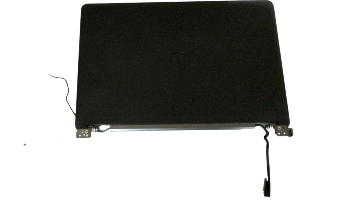 Genuine Dell Latitude E7250 12.5" Laptop Complete Screen Display Assembly