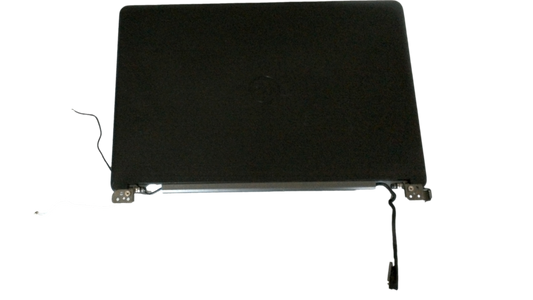 Genuine Dell Latitude E7250 12.5" Laptop Complete Screen Display Assembly