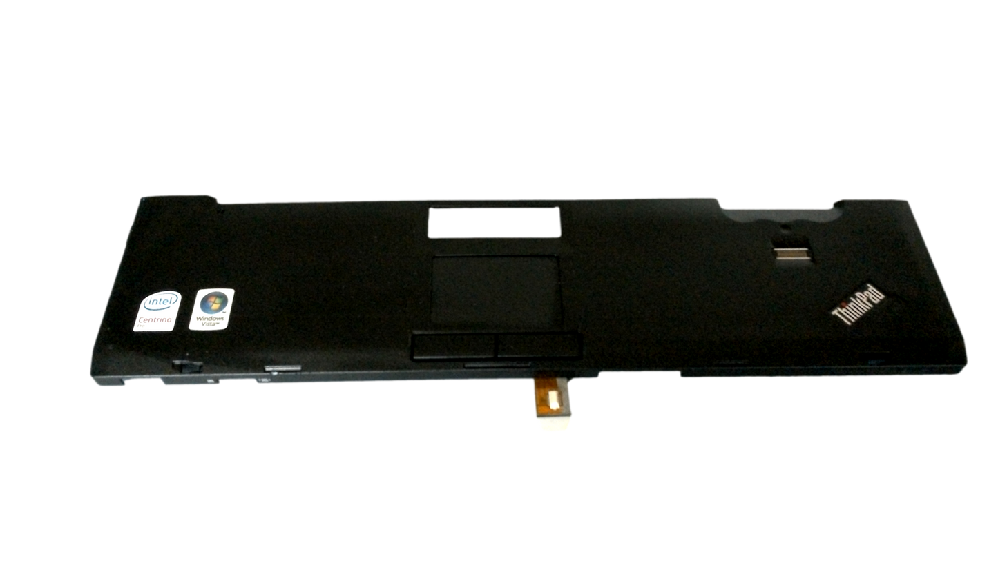 Genuine IBM Thinkpad T61 Desktop Bottom Case 42W2033 42W2034