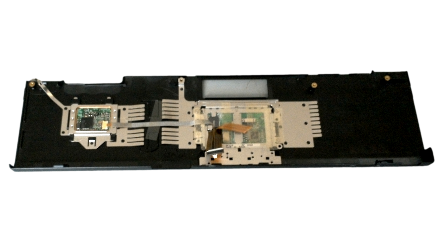 Genuine IBM Thinkpad T61 Desktop Bottom Case 42W2033 42W2034
