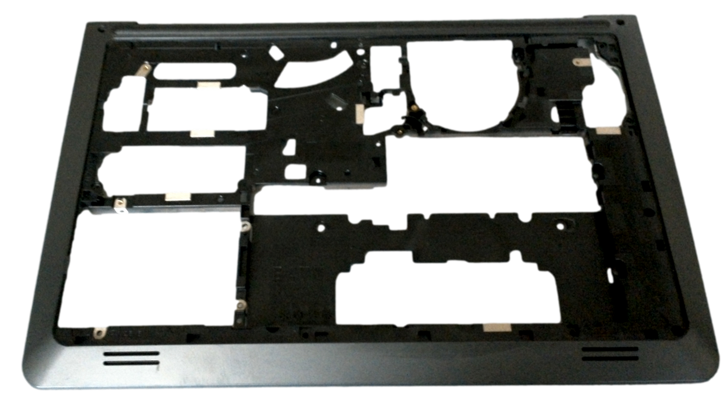 GENUINE DELL LATITUDE 3550 LAPTOP BOTTOM BASE CHASSIS CASE TCJ31 0TCJ31 GRADE B