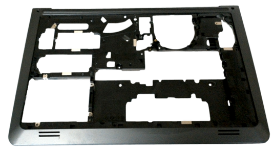GENUINE DELL LATITUDE 3550 LAPTOP BOTTOM BASE CHASSIS CASE TCJ31 0TCJ31 GRADE B